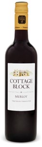 Cottage Block Merlot